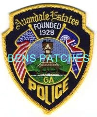GEORGIA,AVONDALE ESTATES POLICE 1_wm